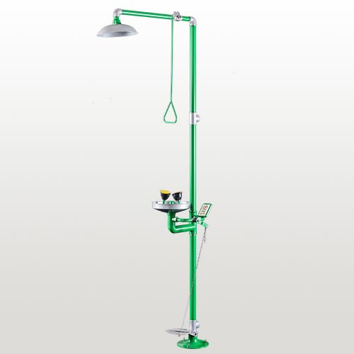 BH30-1011Green ABS spray