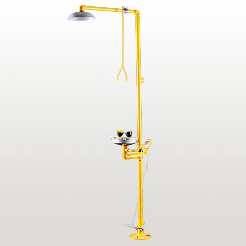 BH30-10llow ABS spray + explosion-proof box + sound and light alarm