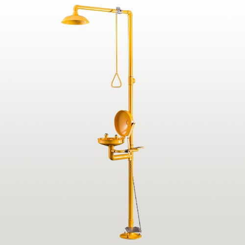 BH30-201low ABS spray + ABS yellow linkage flip cover